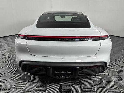 2021 Porsche Taycan 4S