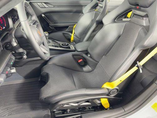 2026 Porsche 911 GT3 w/Touring Package