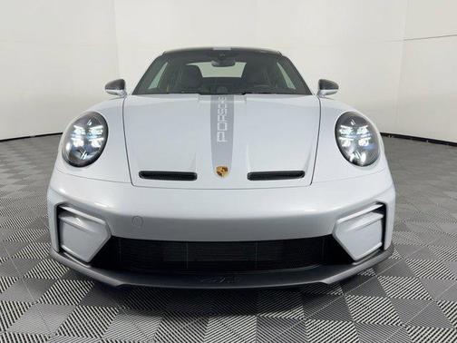 2026 Porsche 911 GT3 w/Touring Package