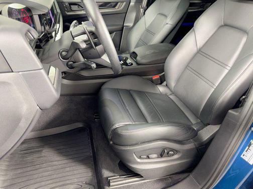 2025 Porsche Cayenne Cayenne