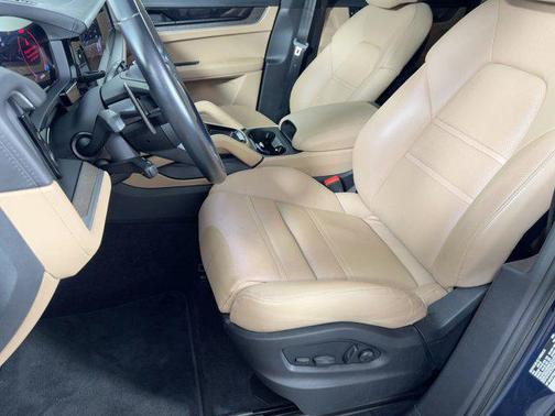 2024 Porsche Cayenne Cayenne