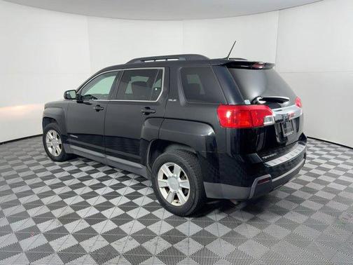 2013 GMC Terrain SLE-2
