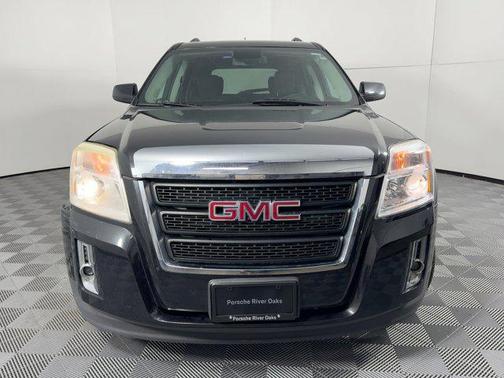 2013 GMC Terrain SLE-2