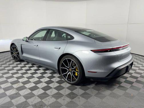 2023 Porsche Taycan RWD