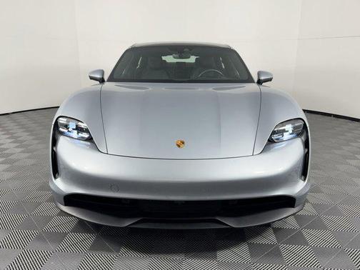 2023 Porsche Taycan RWD