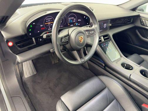 2023 Porsche Taycan RWD