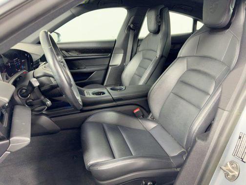 2023 Porsche Taycan RWD