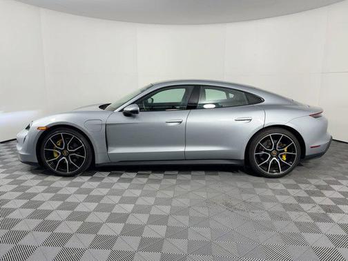 2023 Porsche Taycan RWD