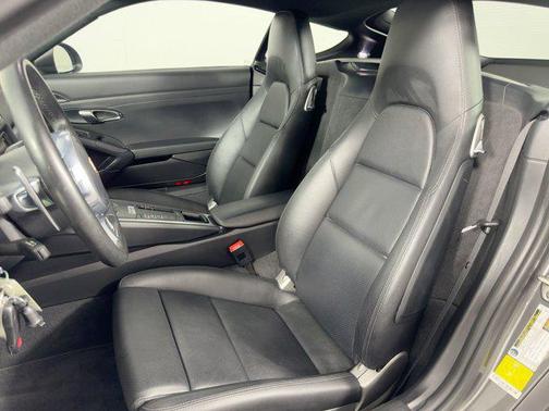 2014 Porsche Cayman S