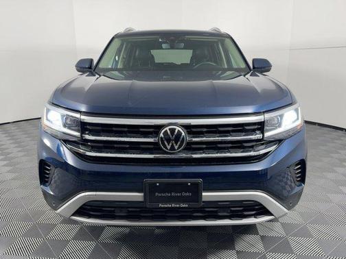2022 Volkswagen Atlas 3.6L SEL