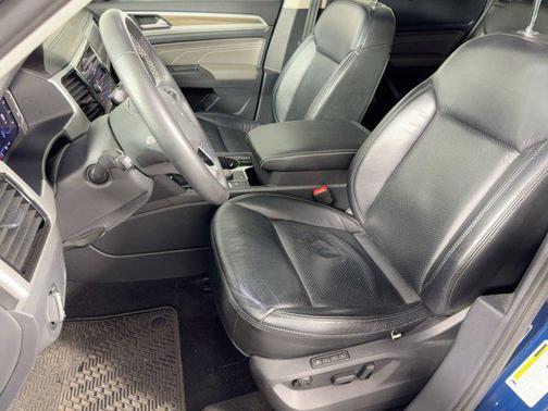 2022 Volkswagen Atlas 3.6L SEL
