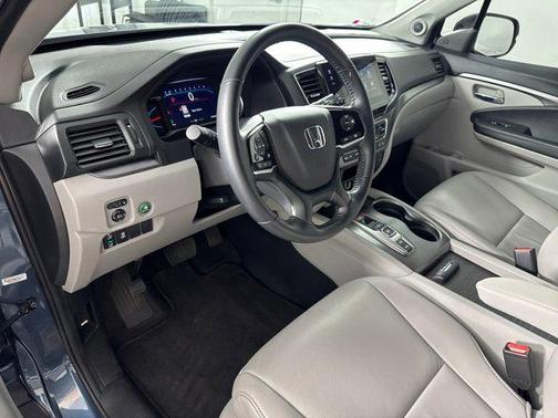 2021 Honda Pilot 2WD Special Edition