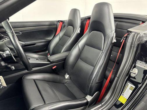 2018 Porsche 911 Turbo S