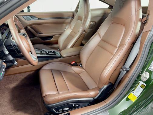 2026 Porsche 911 911 Carrera S