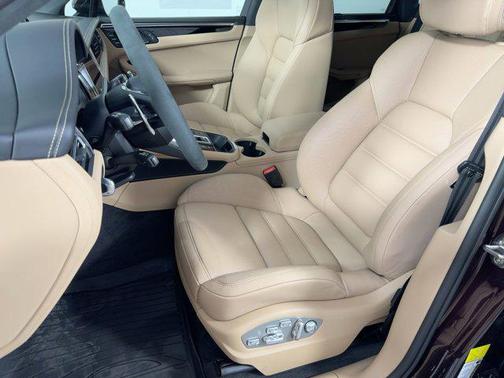 2026 Porsche Macan GTS