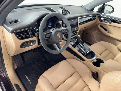 2026 Porsche Macan GTS