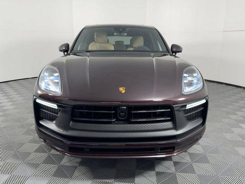 2026 Porsche Macan GTS