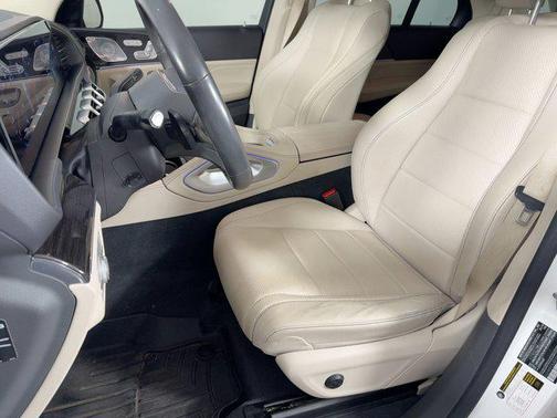 2020 Mercedes-Benz GLE 350 4MATIC