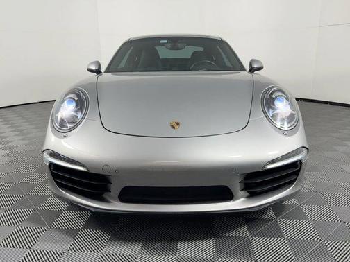 2013 Porsche 911 Carrera S