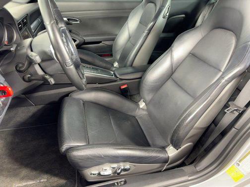 2013 Porsche 911 Carrera S