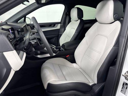 2026 Porsche Cayenne S