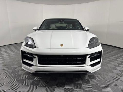 2026 Porsche Cayenne S