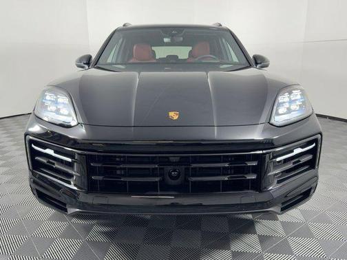 2026 Porsche Cayenne Cayenne E-Hybrid