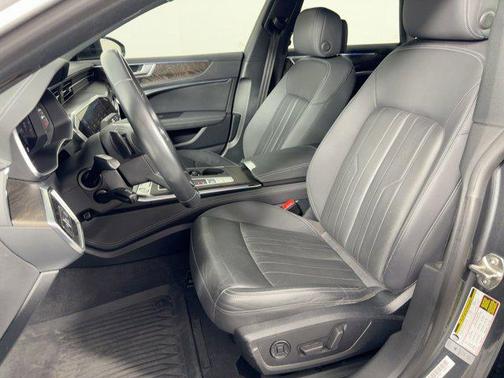 2019 Audi A7 55 Premium