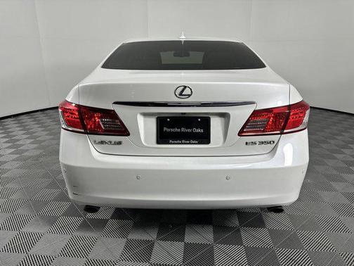 2010 Lexus ES 350 Base