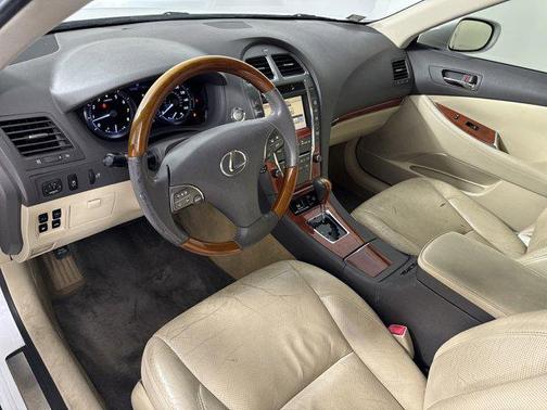 2010 Lexus ES 350 Base