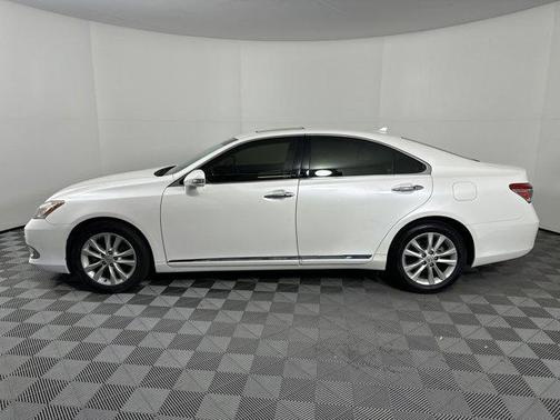 2010 Lexus ES 350 Base