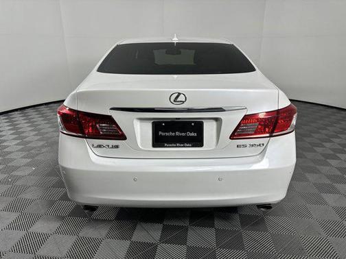 2010 Lexus ES 350 Base