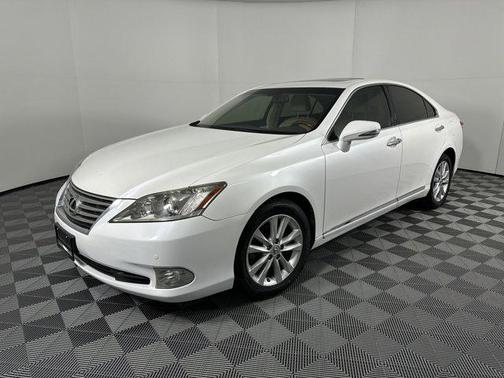 2010 Lexus ES 350 Base