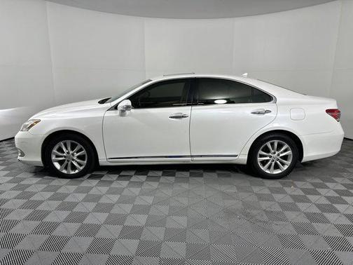 2010 Lexus ES 350 Base
