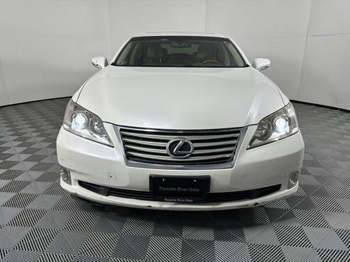 2010 Lexus ES 350 Base