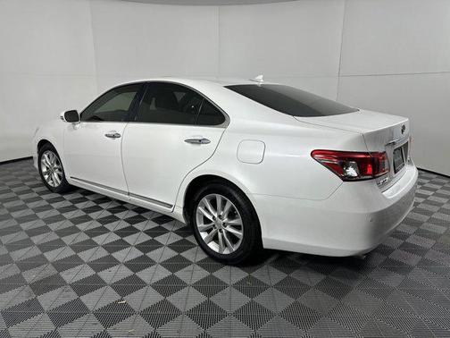 2010 Lexus ES 350 Base