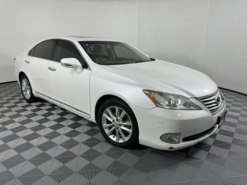 2010 Lexus ES 350 Base
