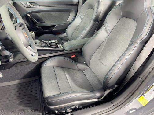 2026 Porsche 911 GT3