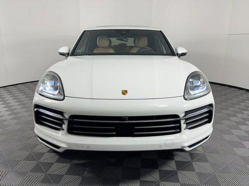2023 Porsche Cayenne Cayenne