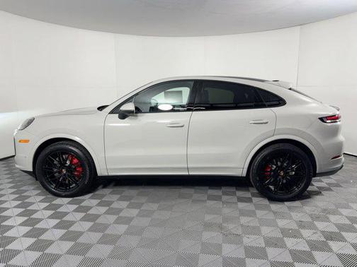 2026 Porsche Cayenne S