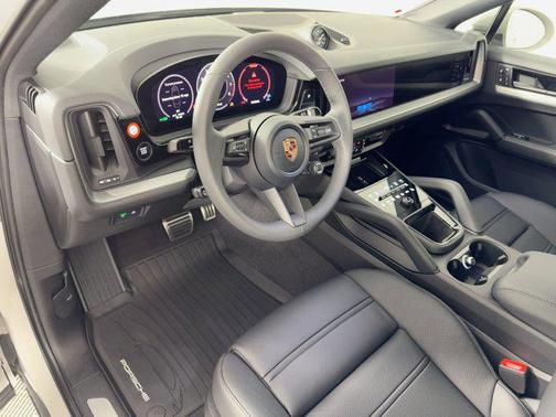 2026 Porsche Cayenne S
