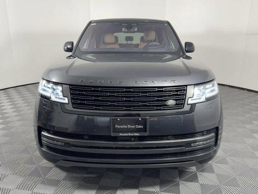 2023 Land Rover Range Rover P530 SE