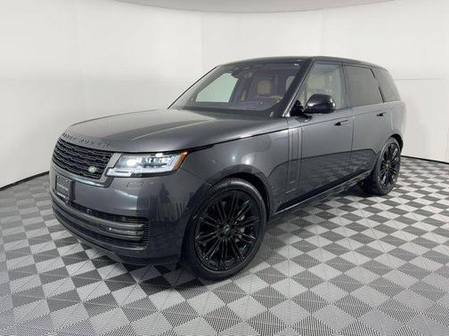 2023 Land Rover Range Rover P530 SE