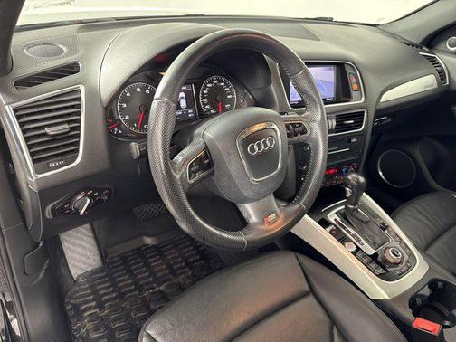 2012 Audi Q5 3.2 Premium Plus