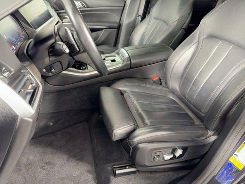 2020 BMW X5 sDrive40i