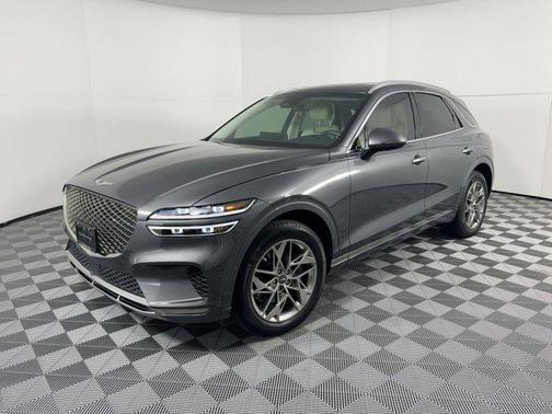 2022 Genesis GV70 2.5T AWD