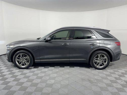 2022 Genesis GV70 2.5T AWD