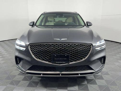 2022 Genesis GV70 2.5T AWD
