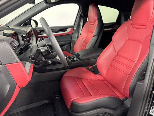 2026 Porsche Cayenne S