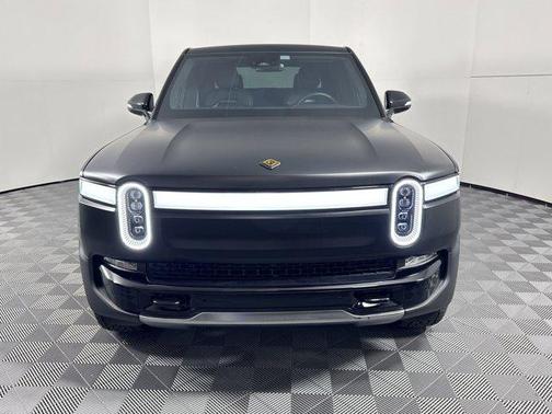2022 Rivian R1T Adventure